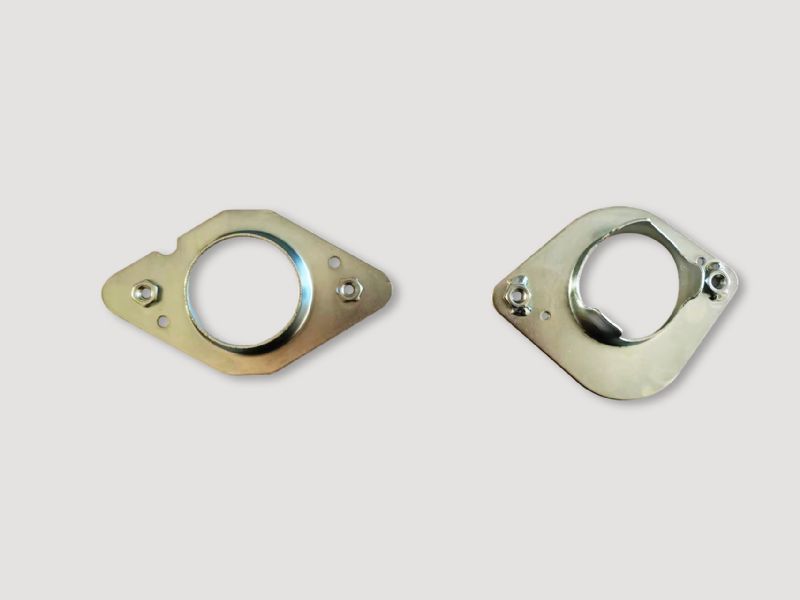 燃油發(fā)動(dòng)機(jī)附件